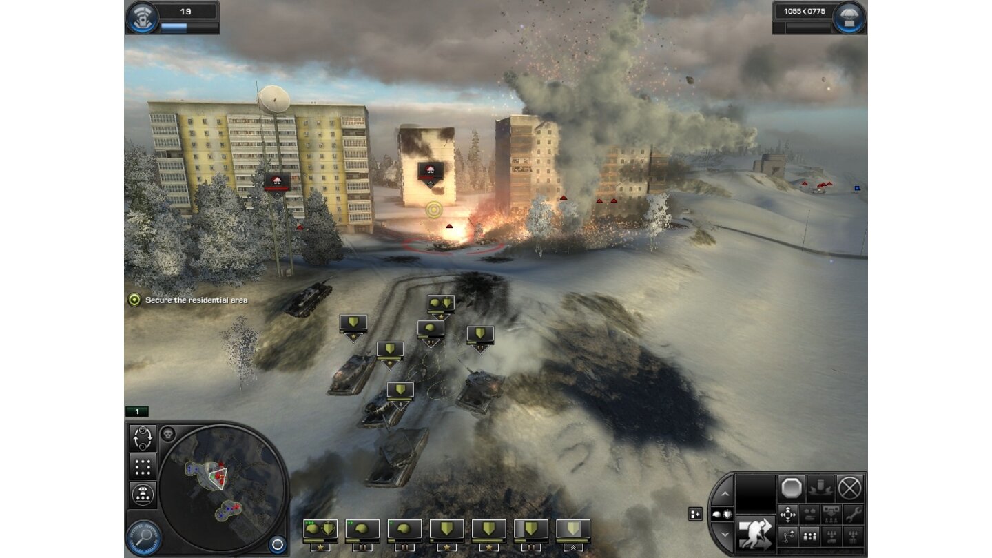 World in Conflict 24
