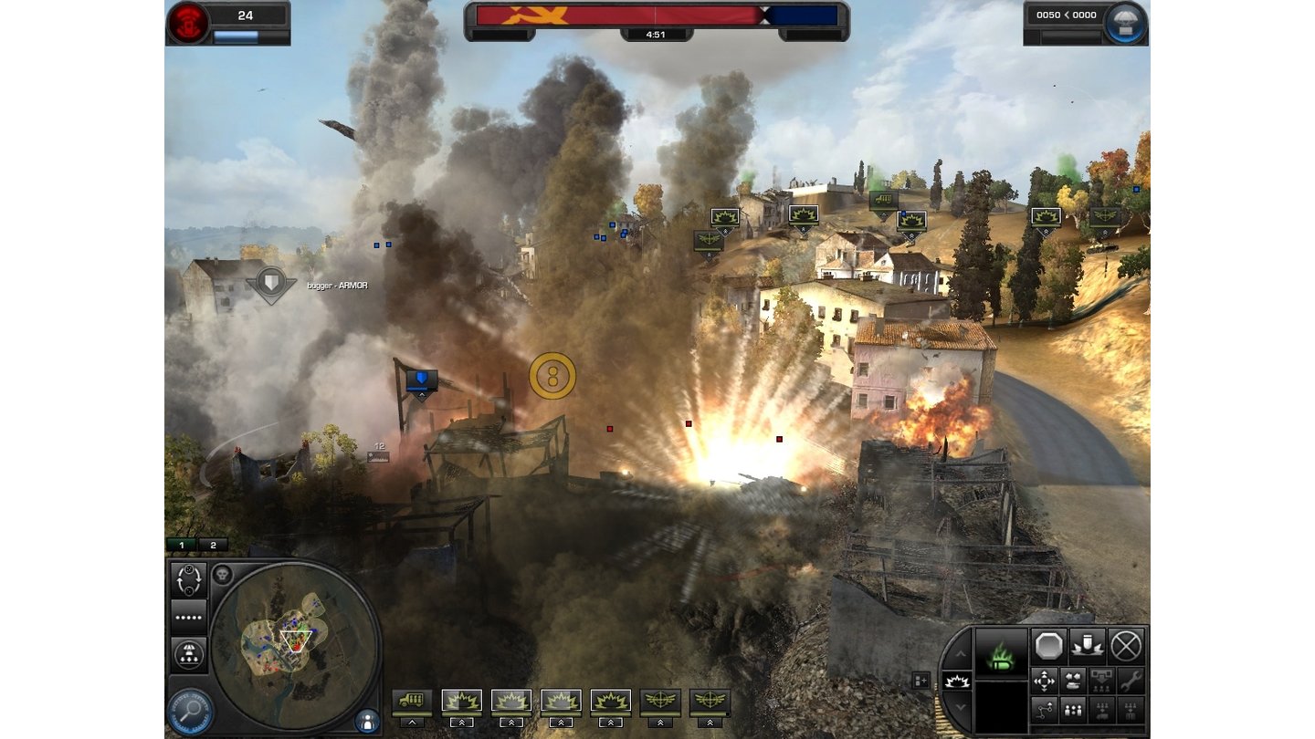 World in Conflict 25