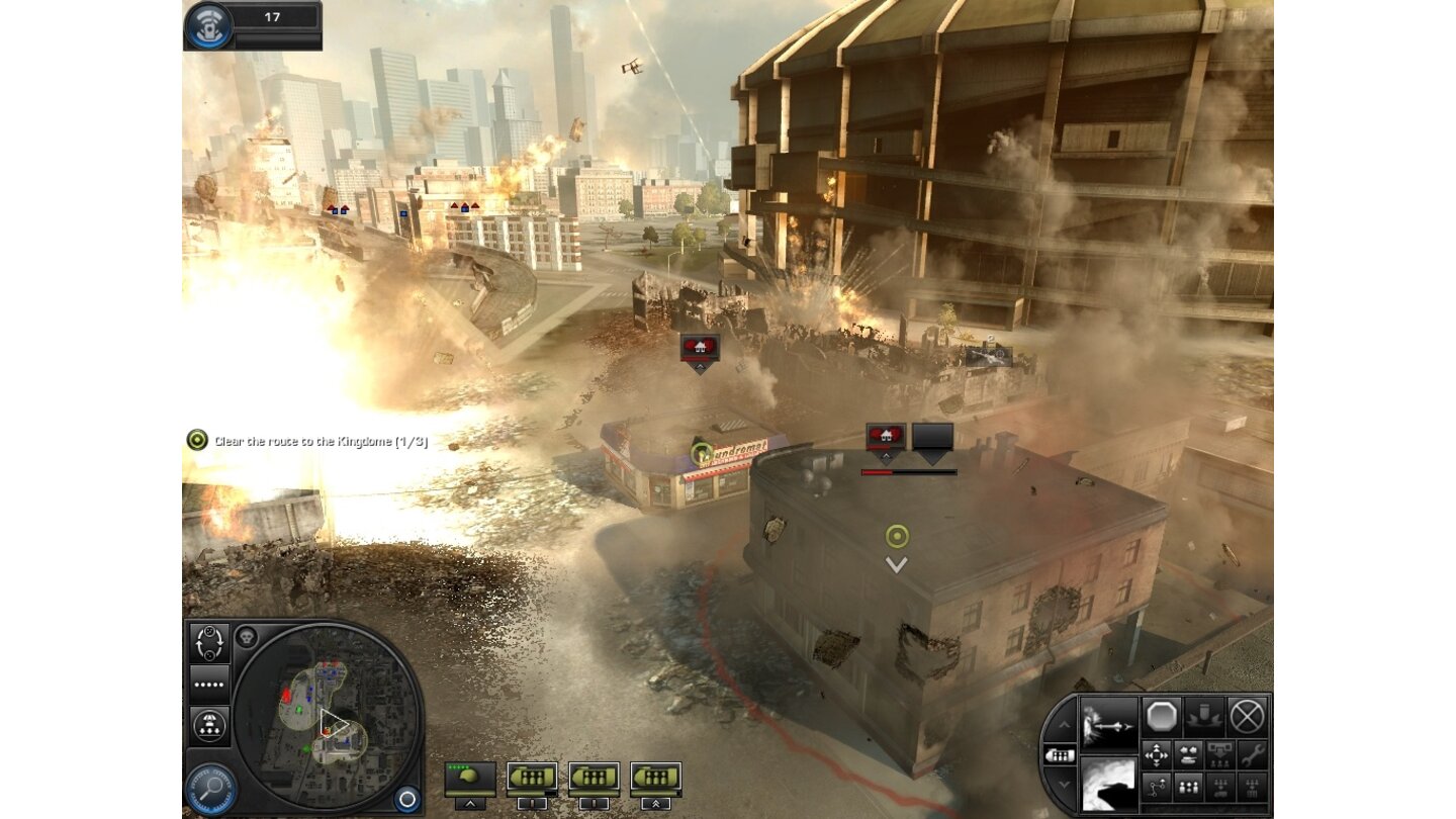 World in Conflict 26