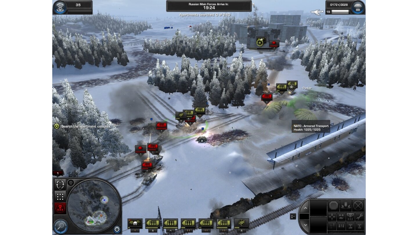 World in Conflict 27
