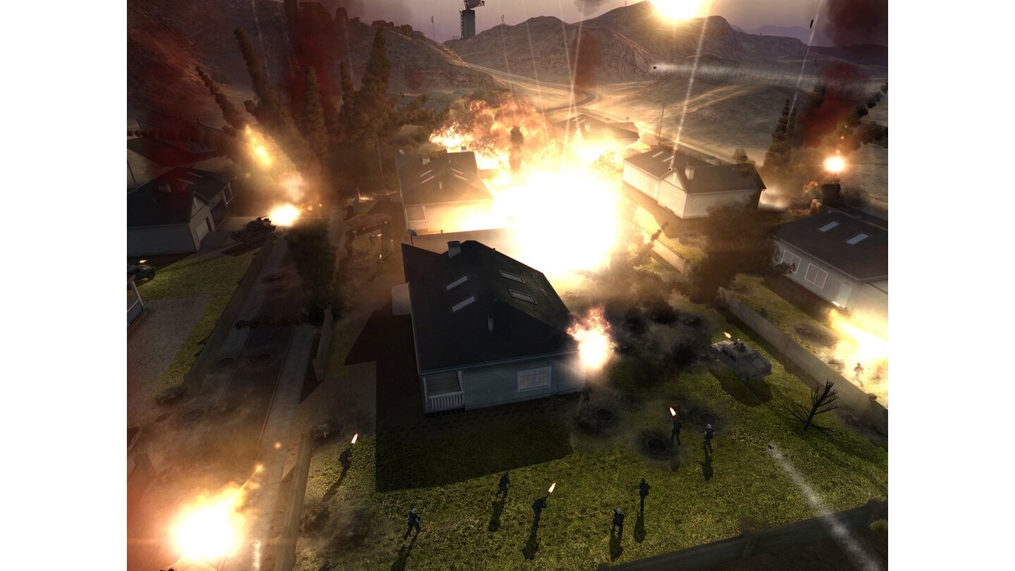 World in Conflict 2