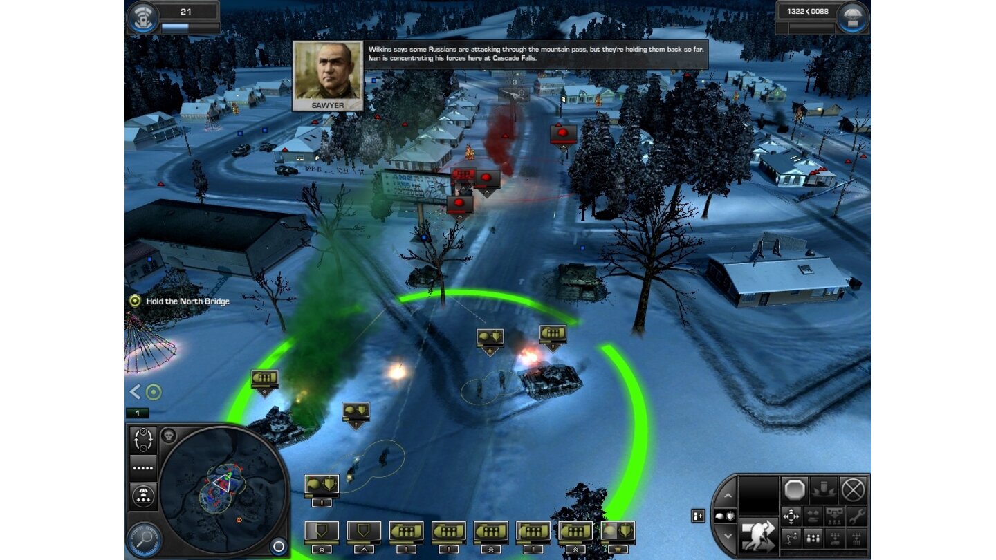 World in Conflict 2