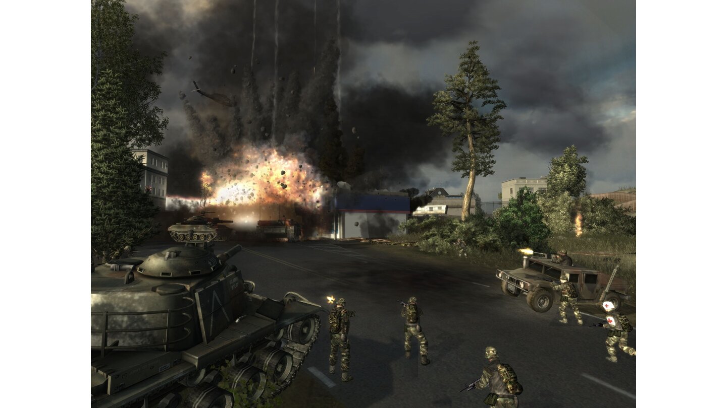 World in Conflict 31