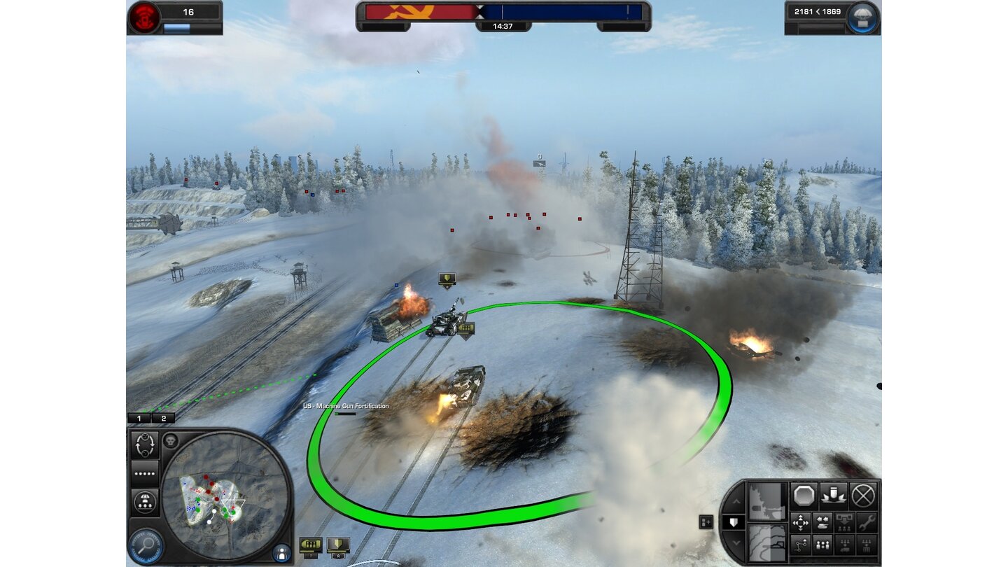 World in Conflict 32