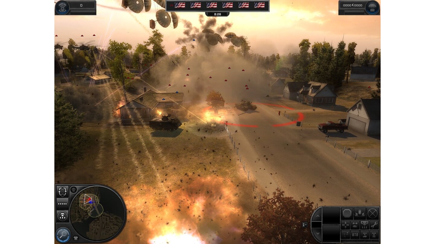 World in Conflict 32