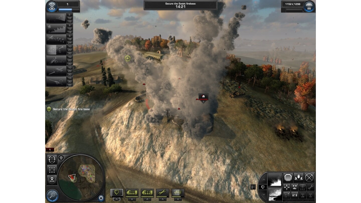 World in Conflict 35