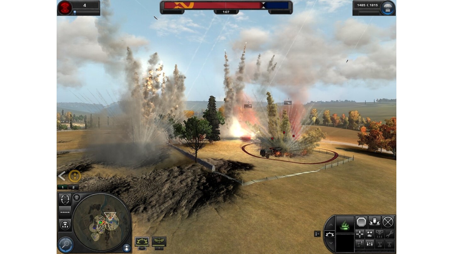 World in Conflict 39