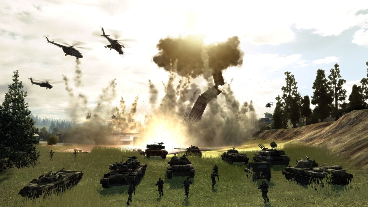world in conflict 3