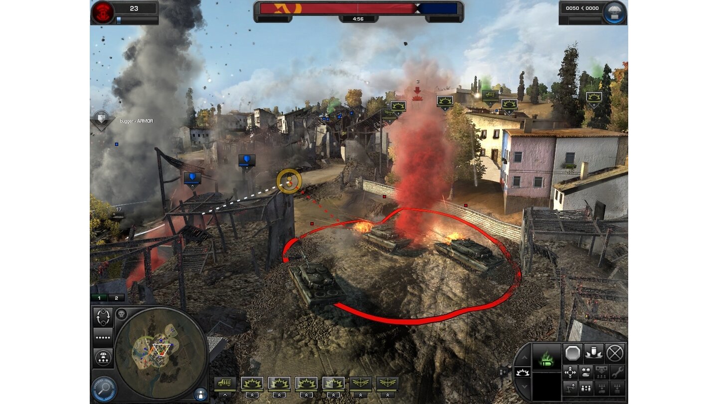 World in Conflict 41