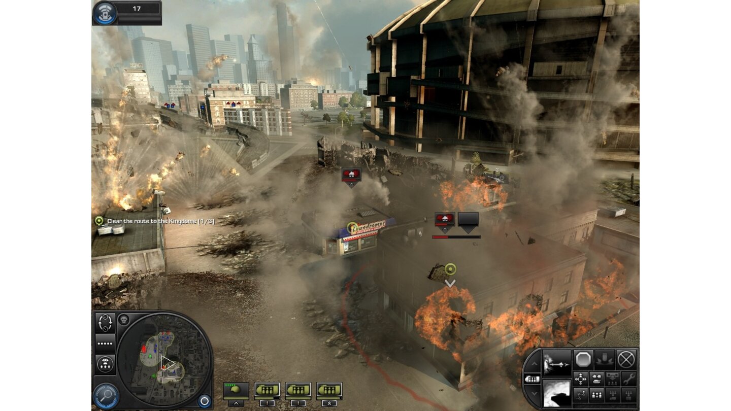 World in Conflict 42