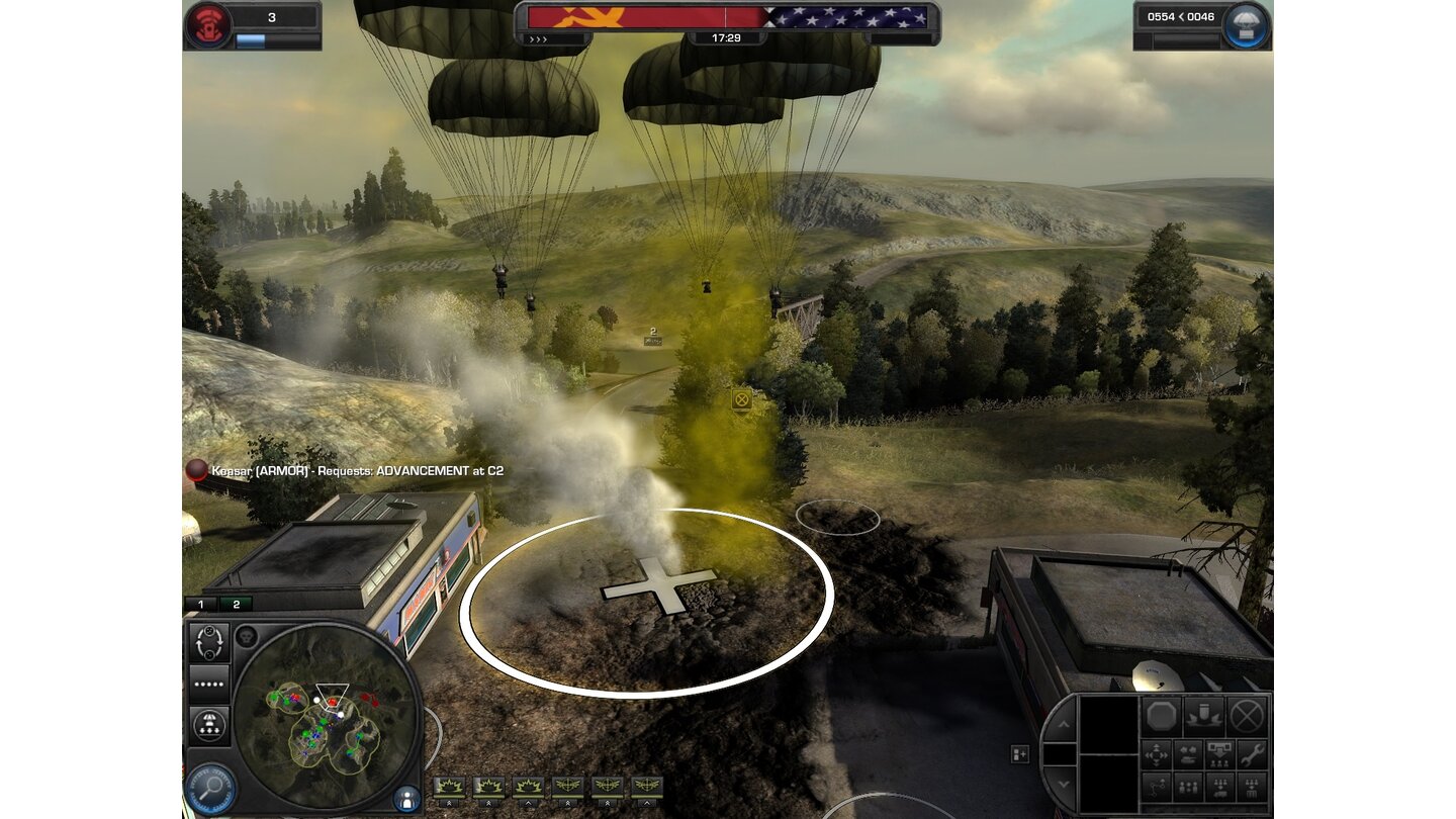 World in Conflict 43