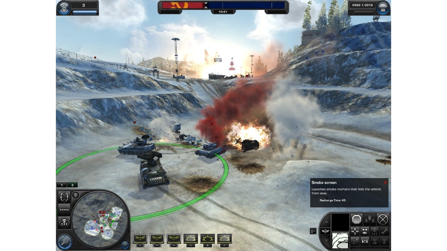 World in Conflict 44