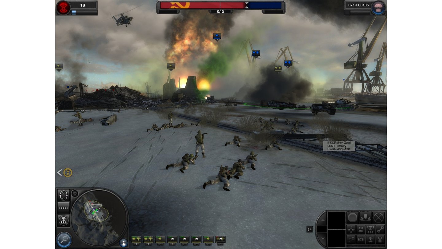 World in Conflict 47
