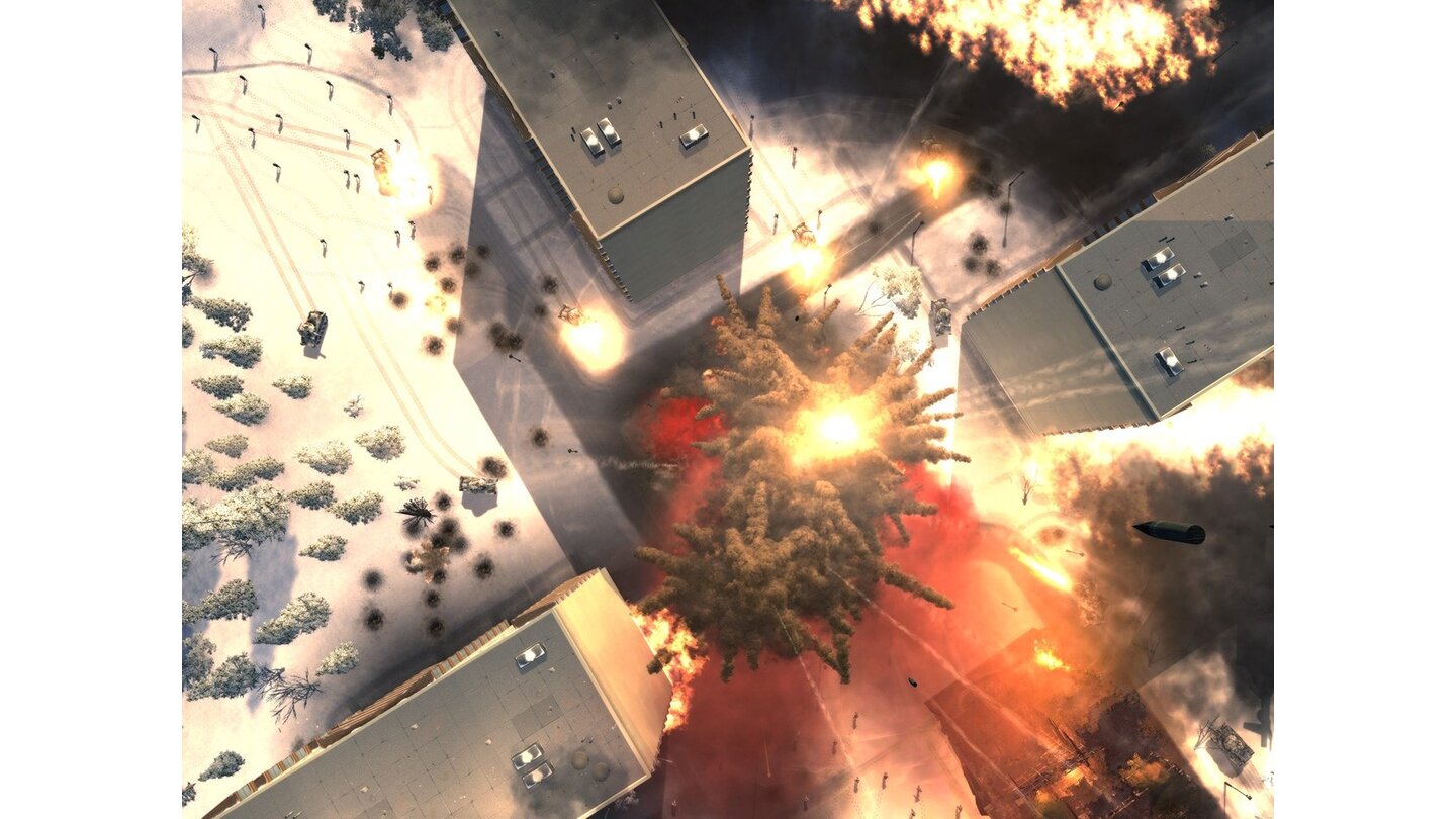 World in Conflict 4