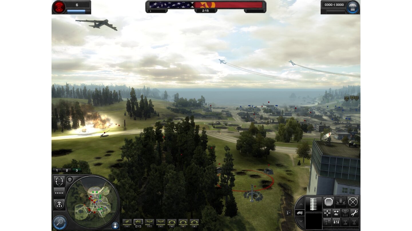 World in Conflict 50