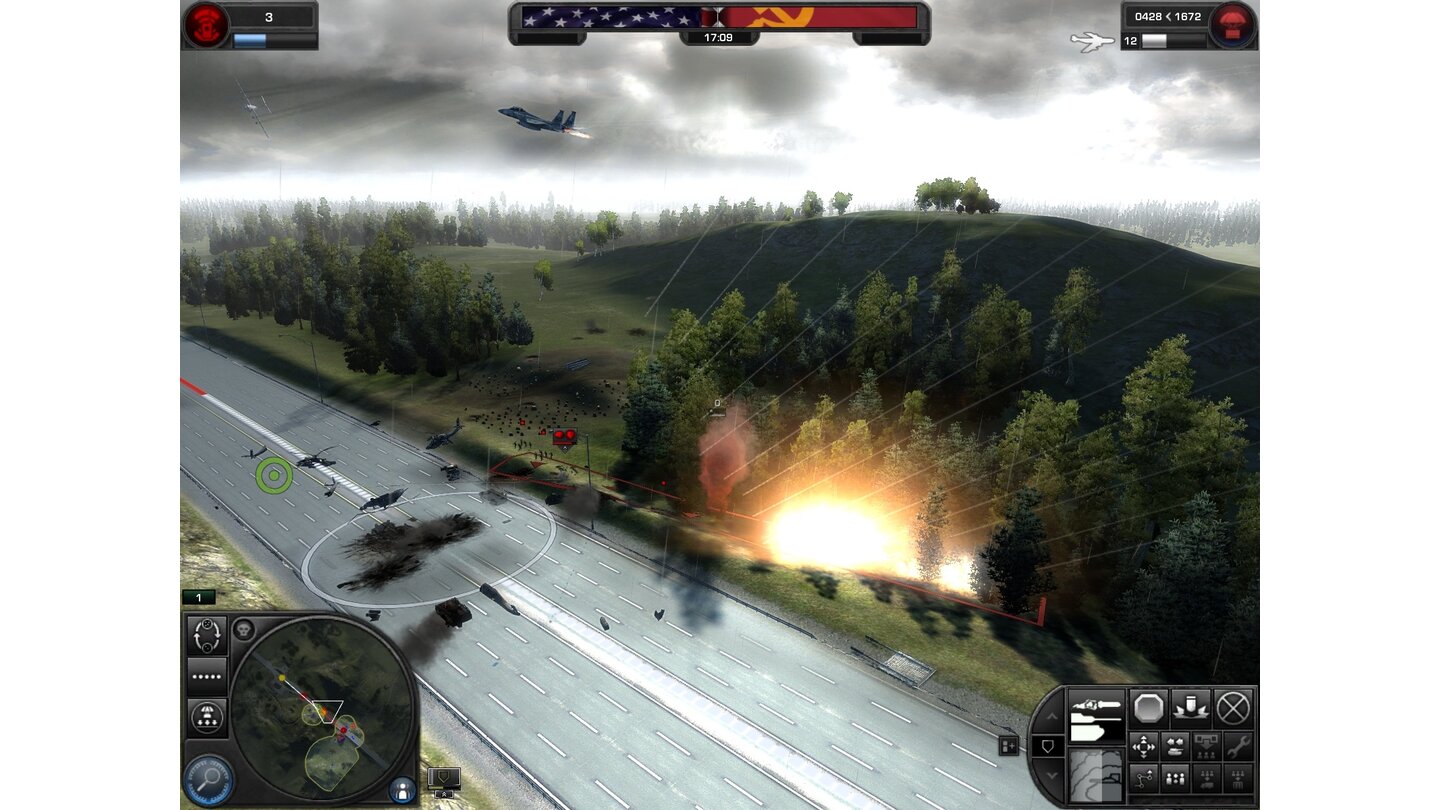 World in Conflict 52