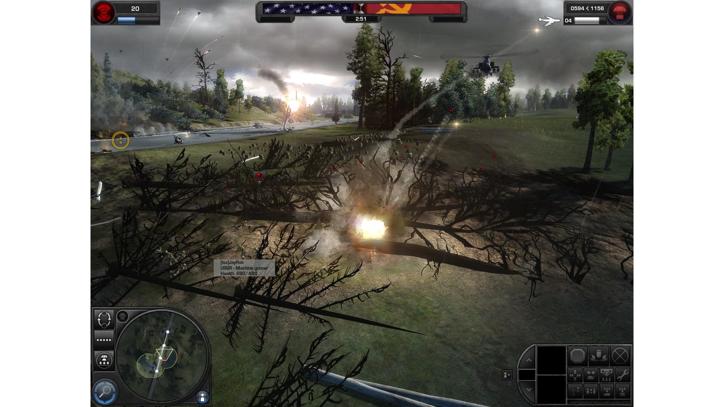 World in Conflict 53