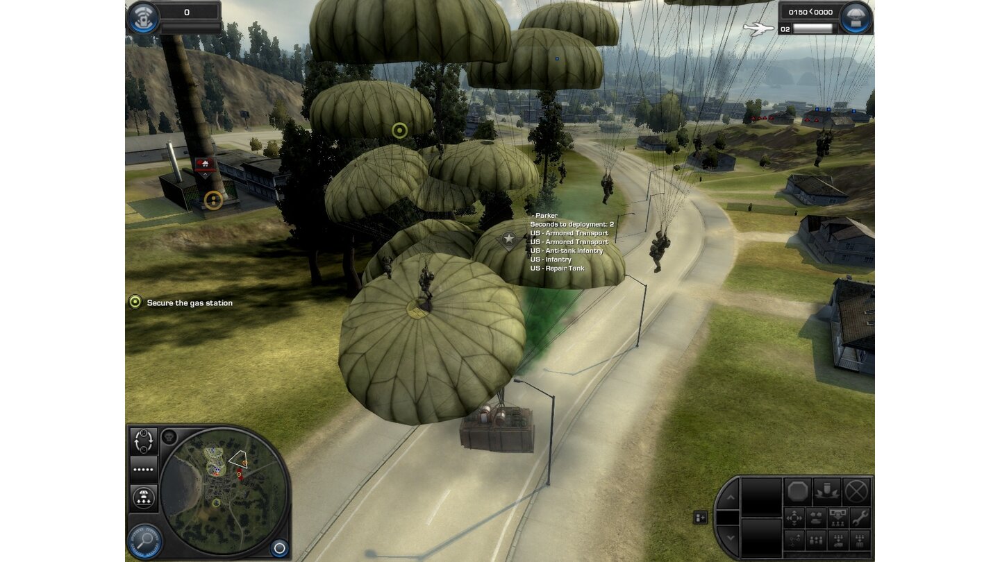 World in Conflict 55