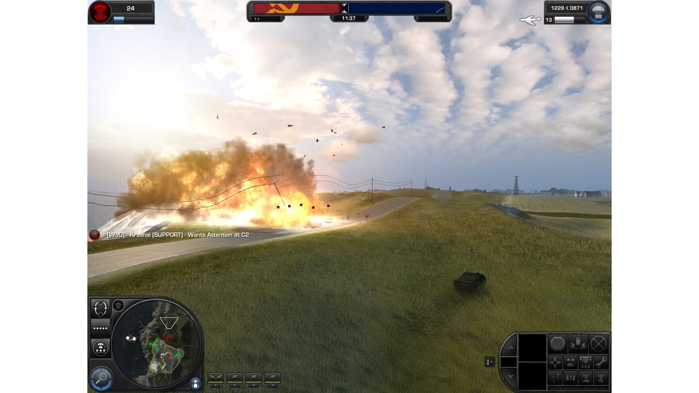 World in Conflict 56