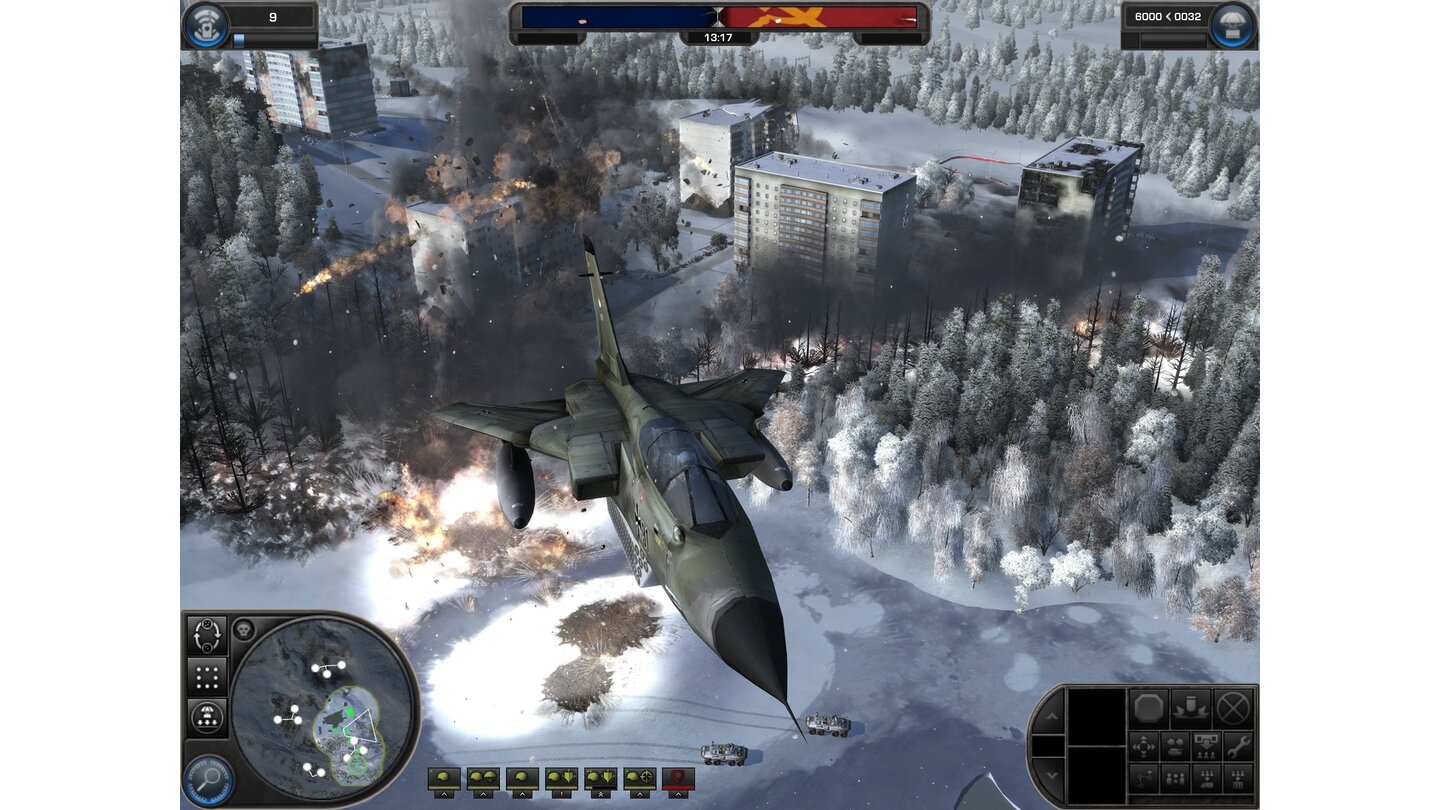 World in Conflict 58