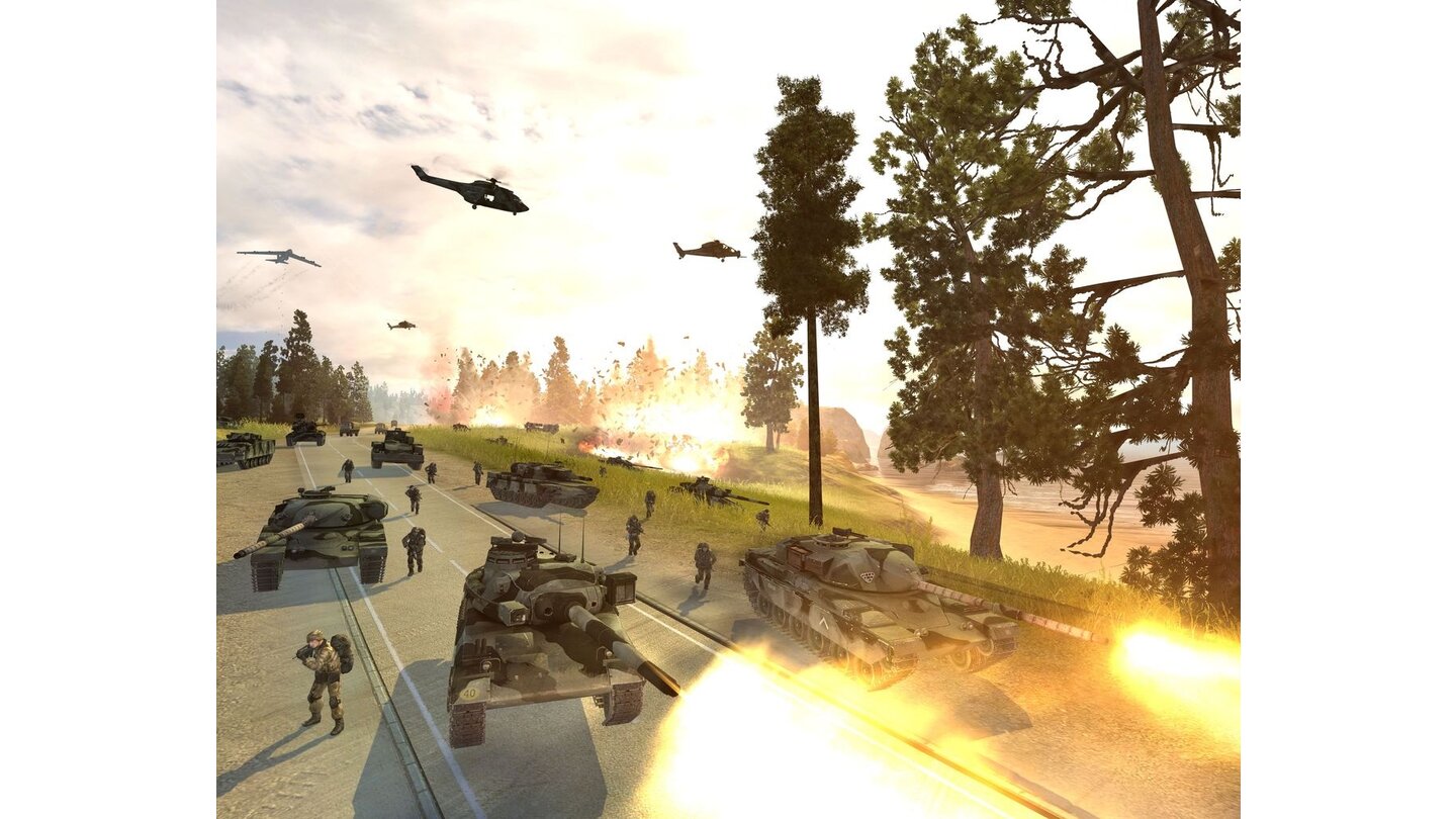 World in Conflict 5