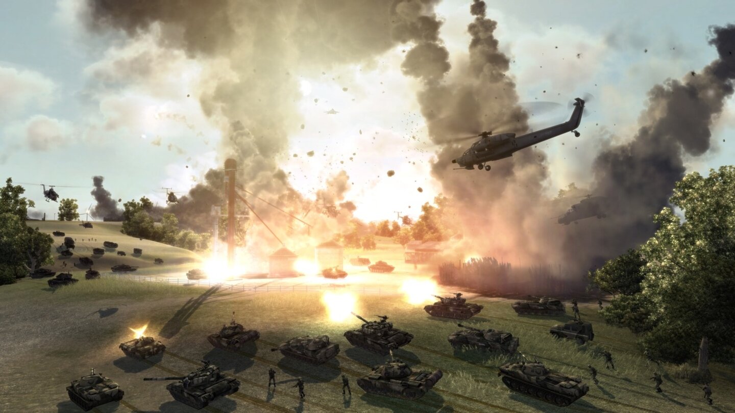 world in conflict 5