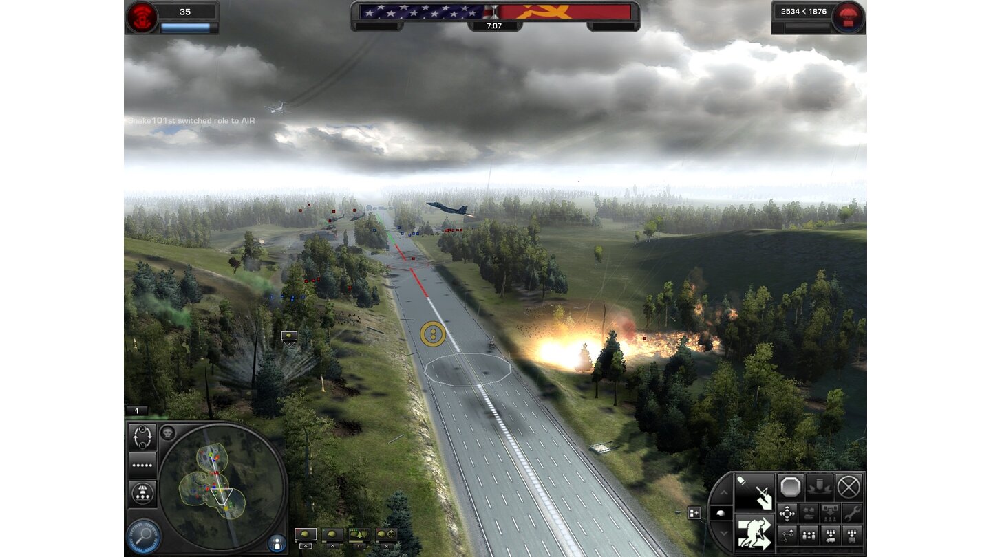 World in Conflict 5