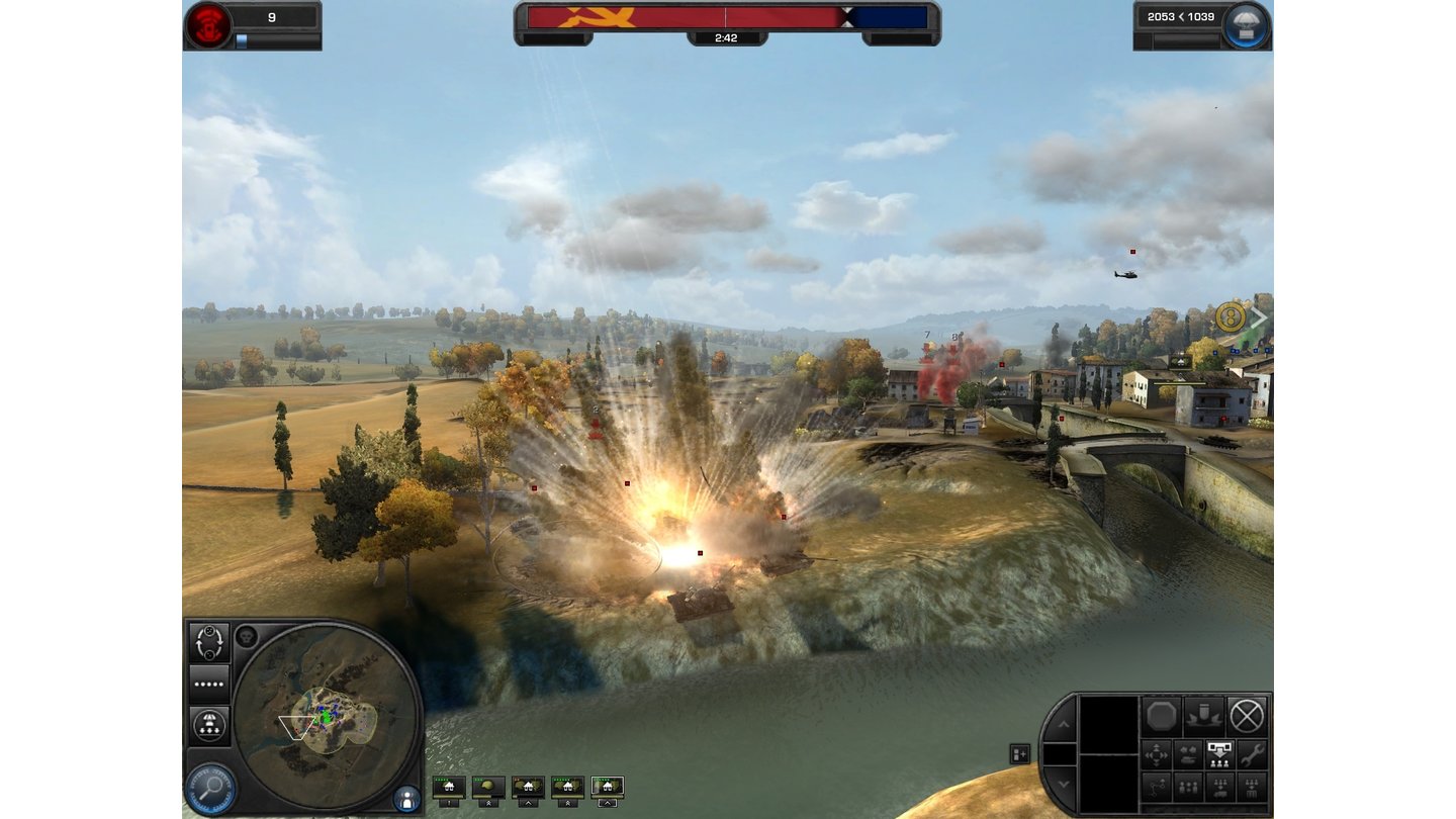 World in Conflict 68