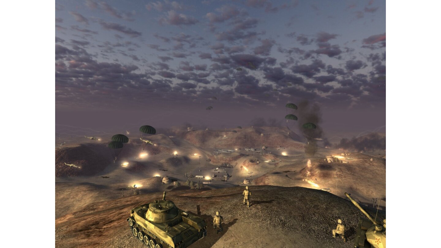 World in Conflict 6