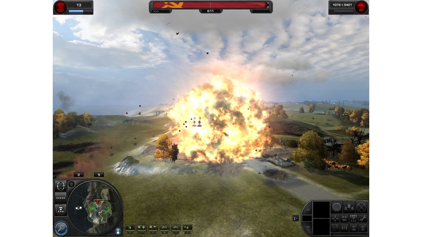 World in Conflict 71
