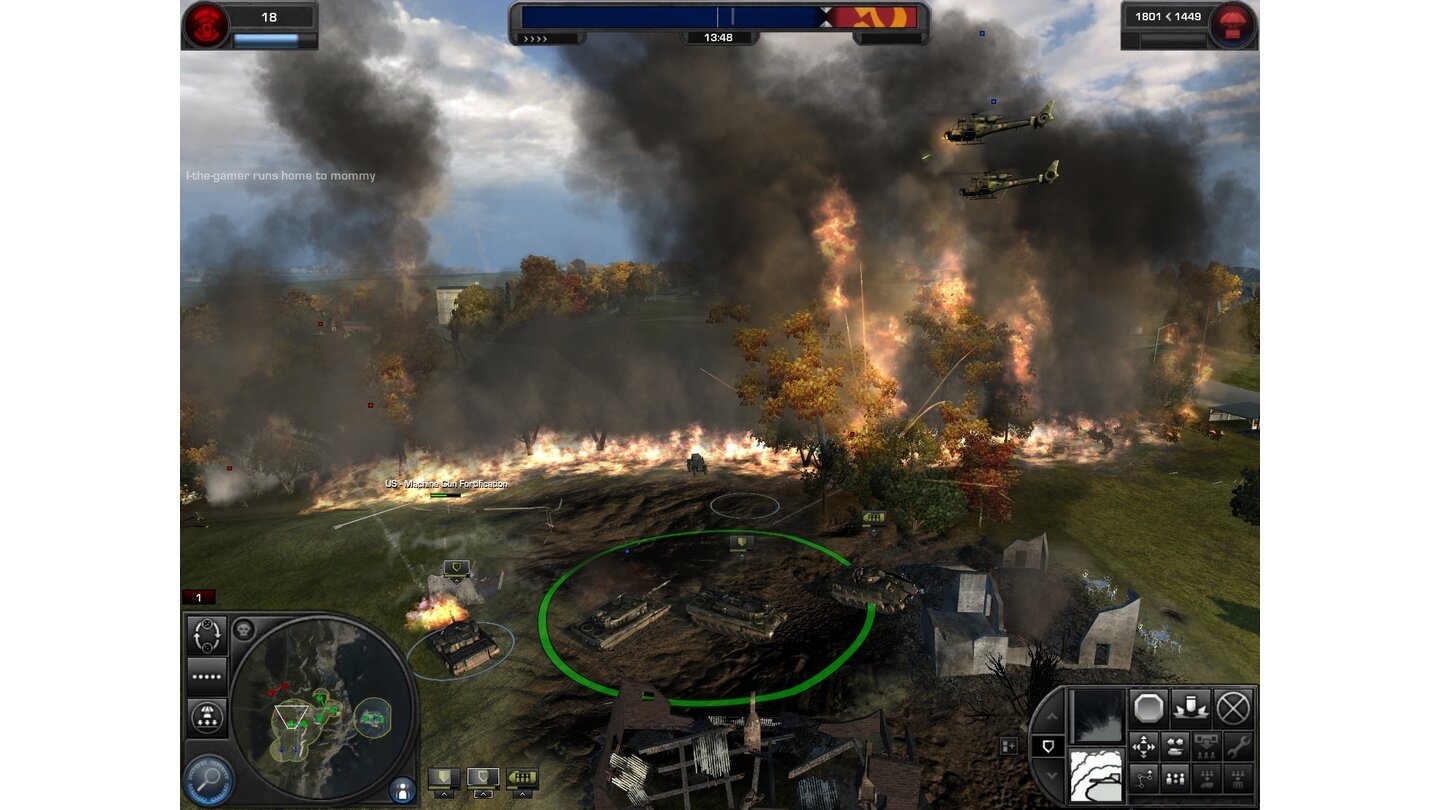 World in Conflict 74
