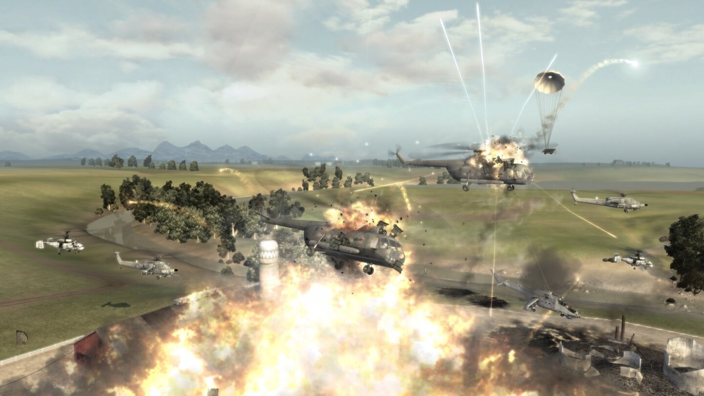 world in conflict 7