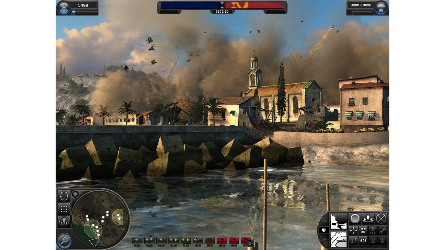World in Conflict 80