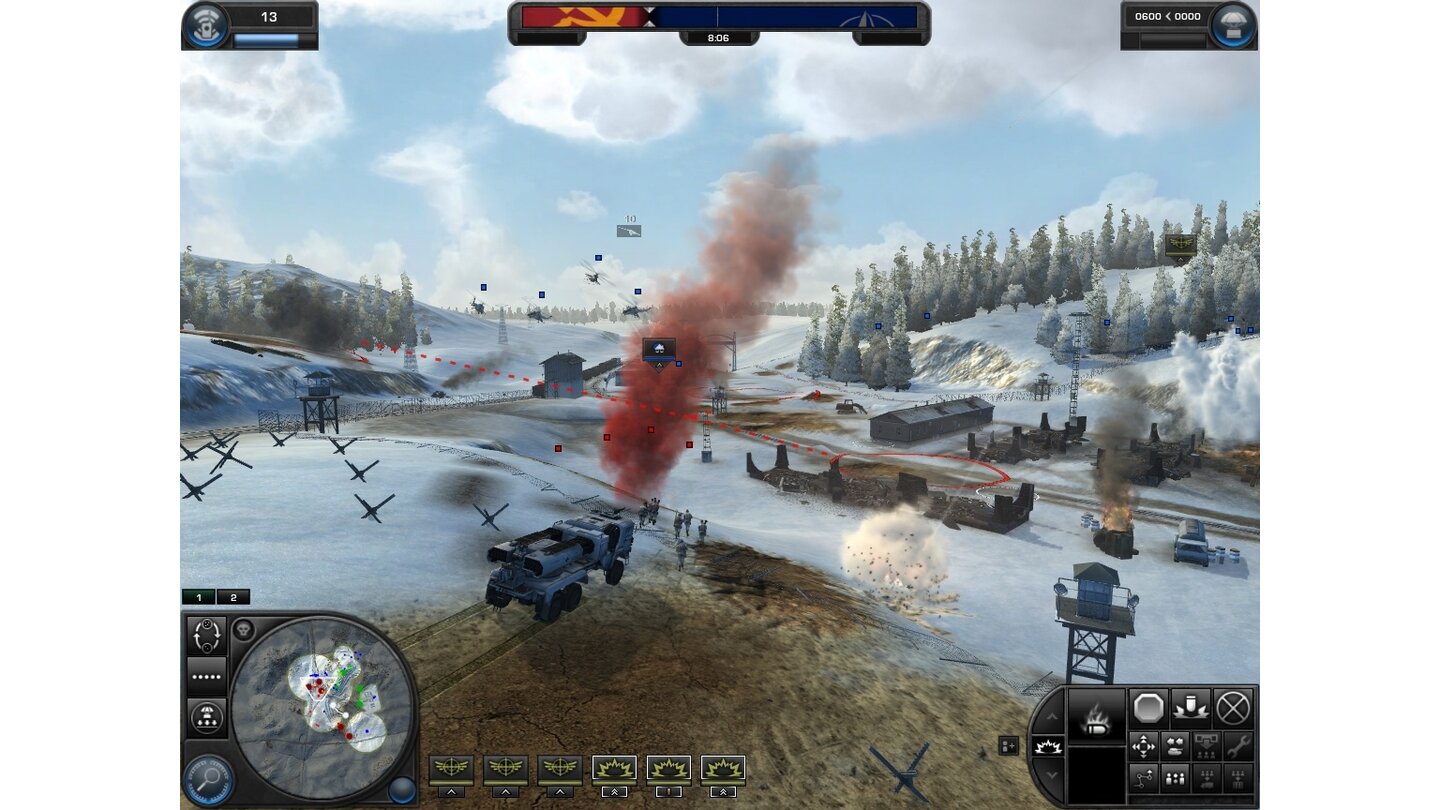World in Conflict 86