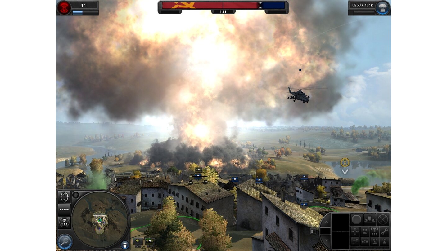 World in Conflict 92