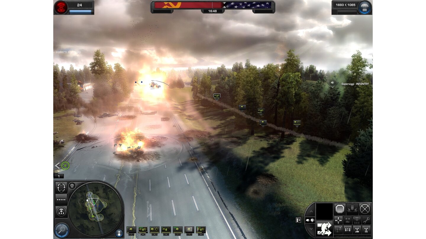 World in Conflict 93