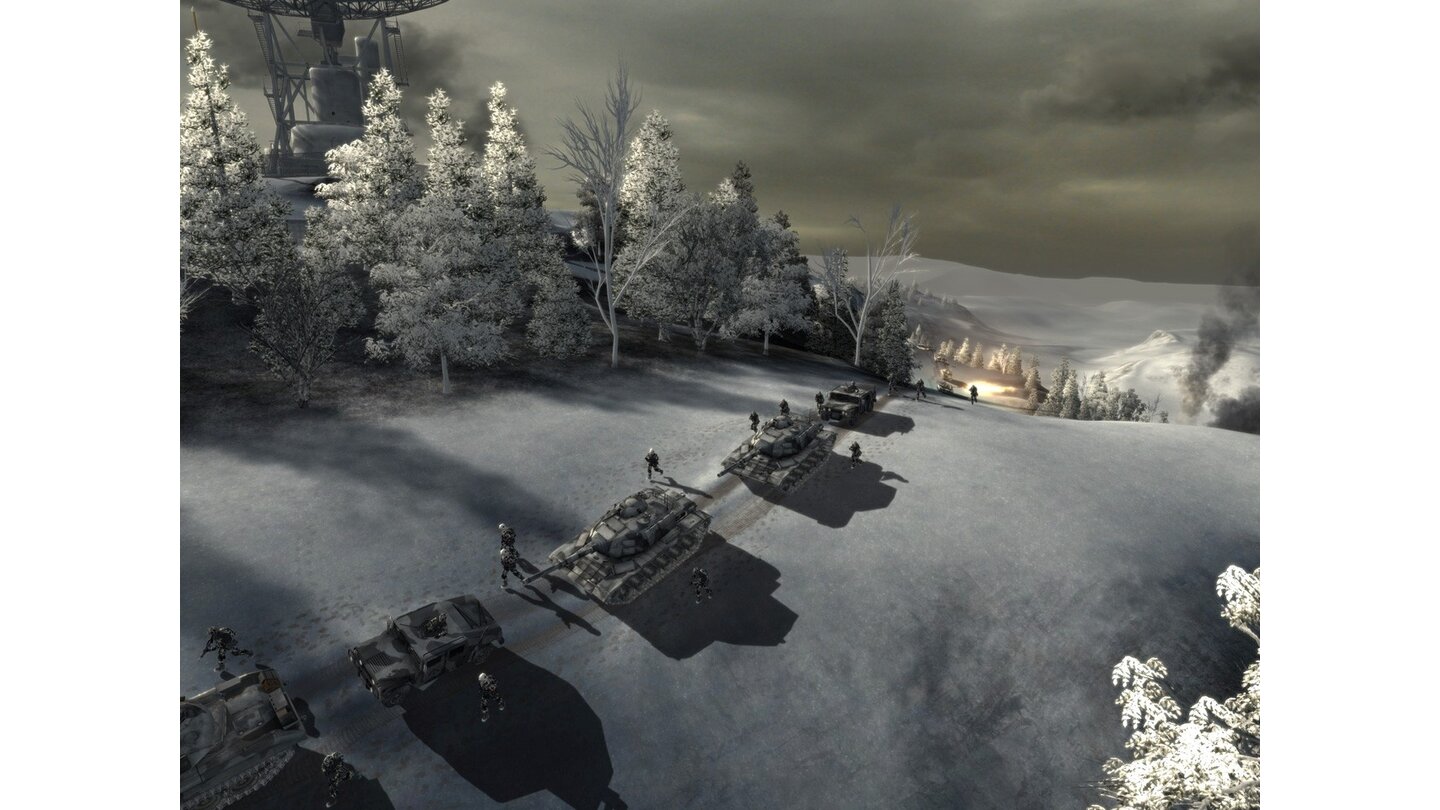 World in Conflict 9