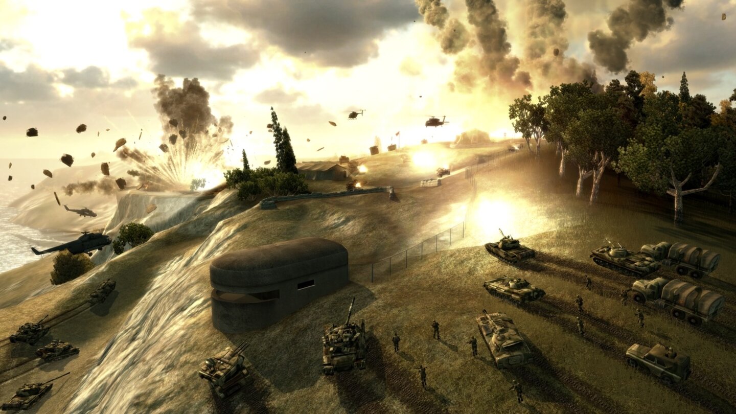 world in conflict 9