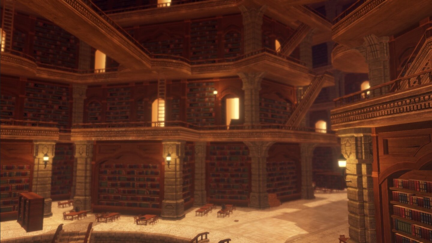 World of Final Fantasy - Screenshots