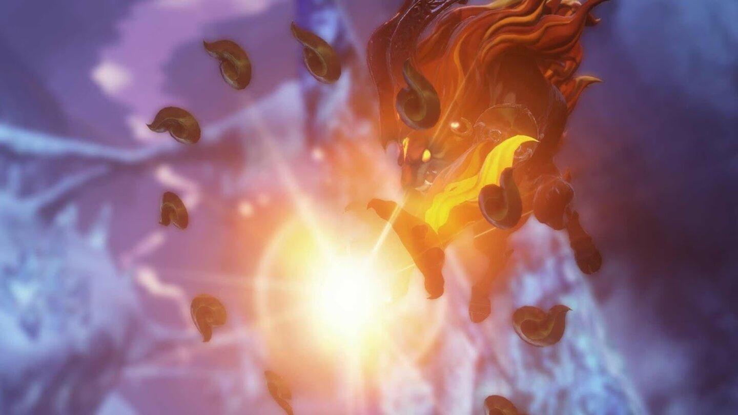 World of Final Fantasy - Screenshots