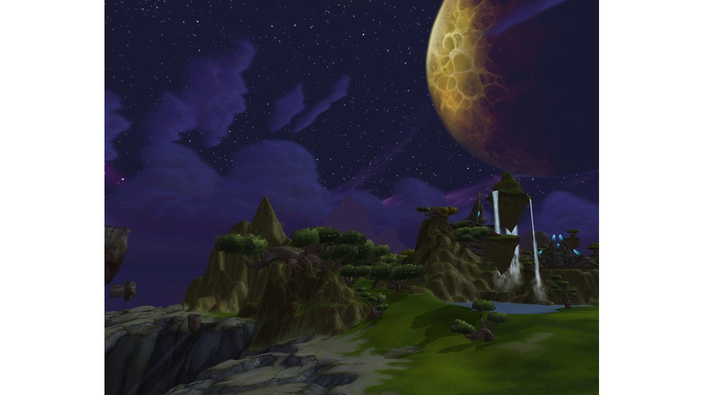 World of Warcraft: Buring Crusade 12
