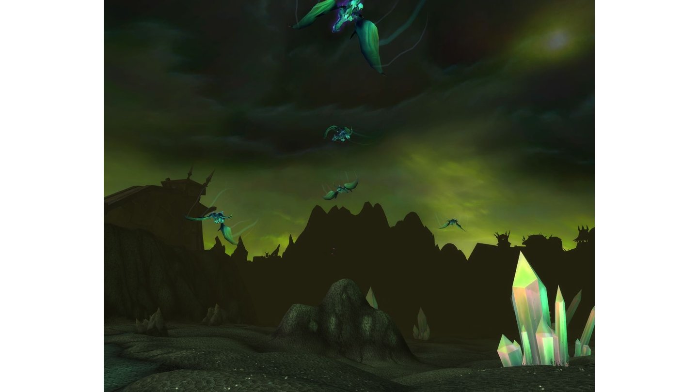 World of Warcraft: Buring Crusade 19
