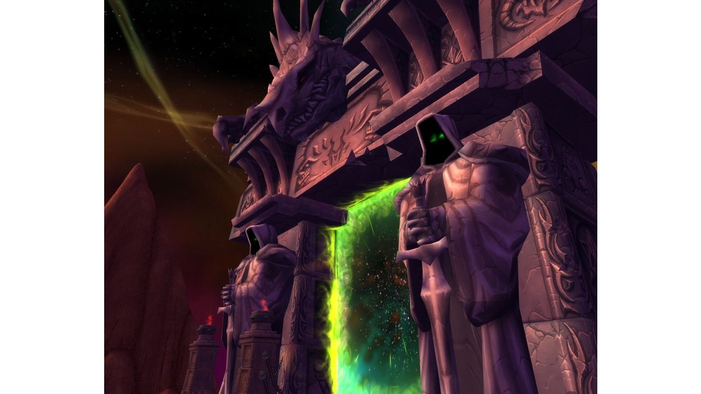 World of Warcraft: Buring Crusade 20