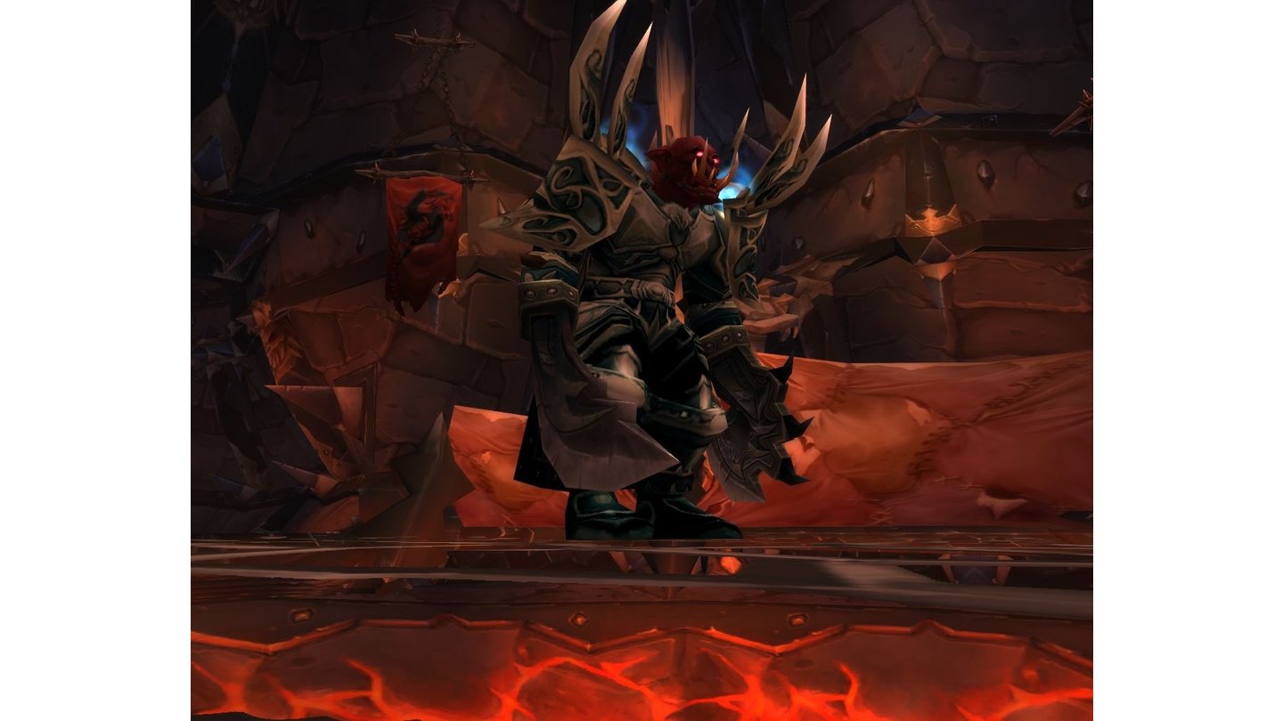 World of Warcraft: Buring Crusade 28