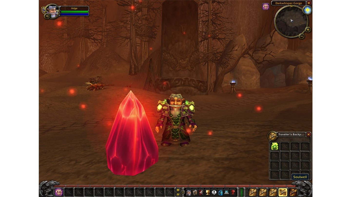 World of Warcraft Burning Crusade 16