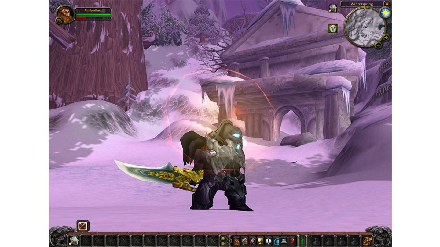 World of Warcraft Burning Crusade 19