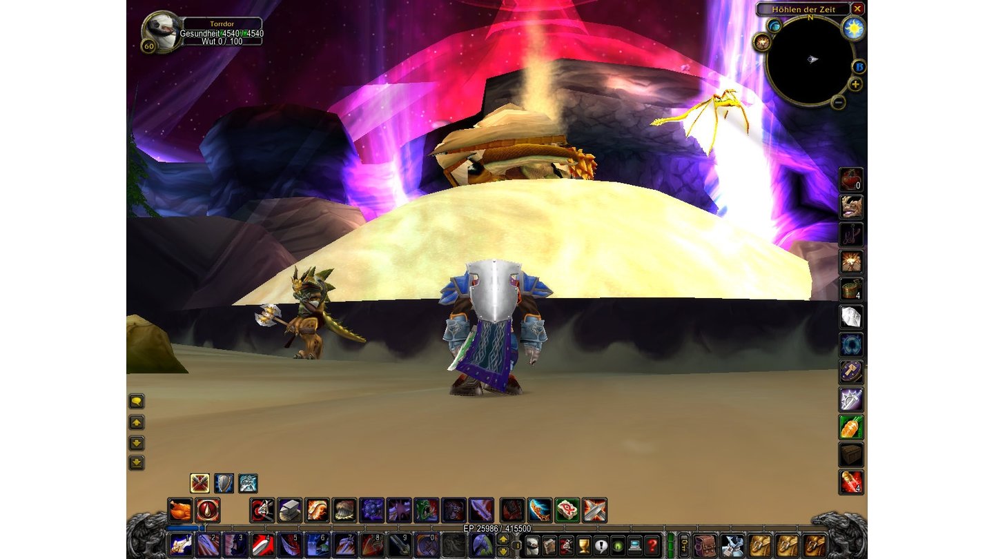 World of Warcraft Burning Crusade 43