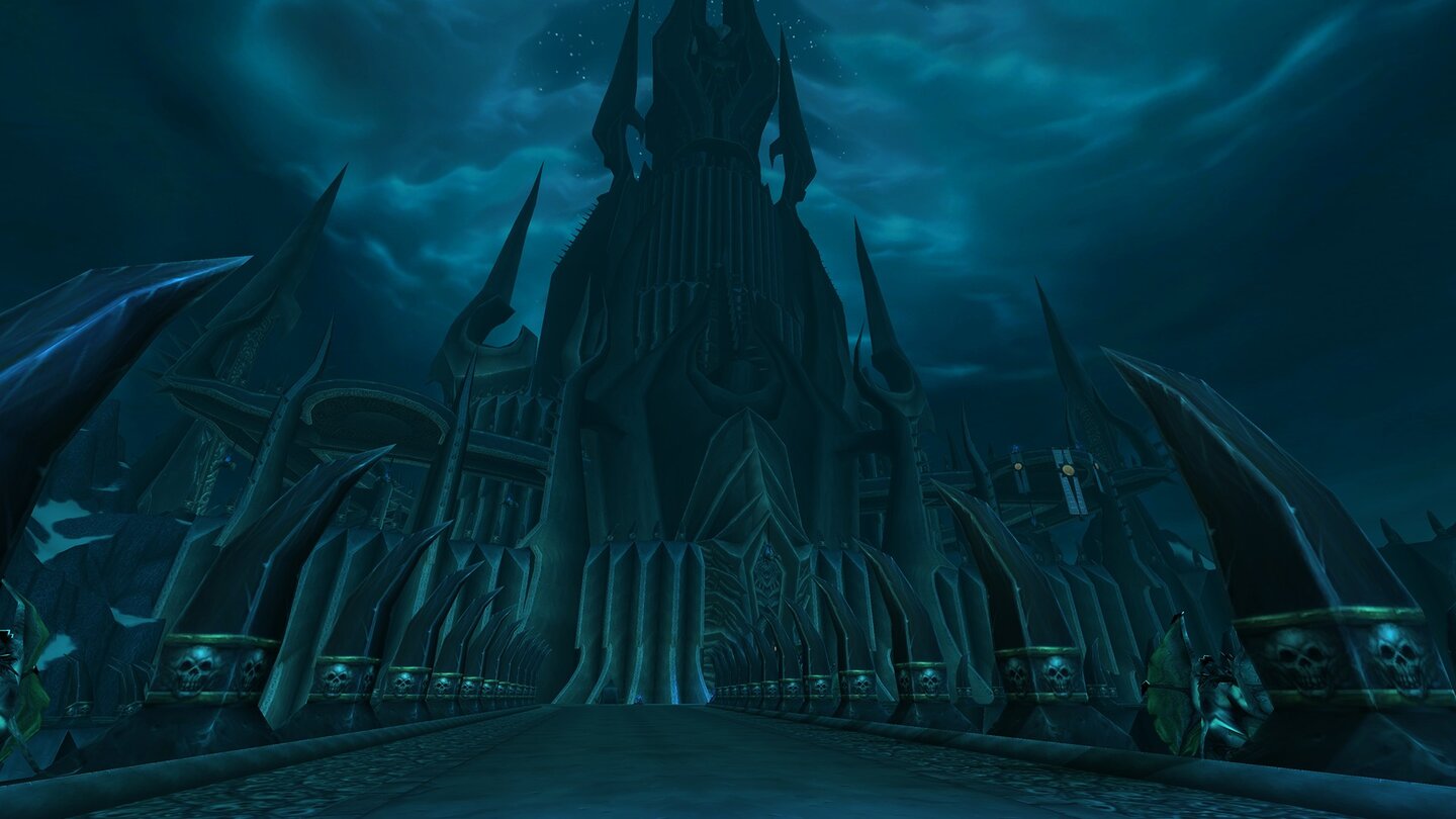 World of Warcraft Classic: Wrath of the Lich King