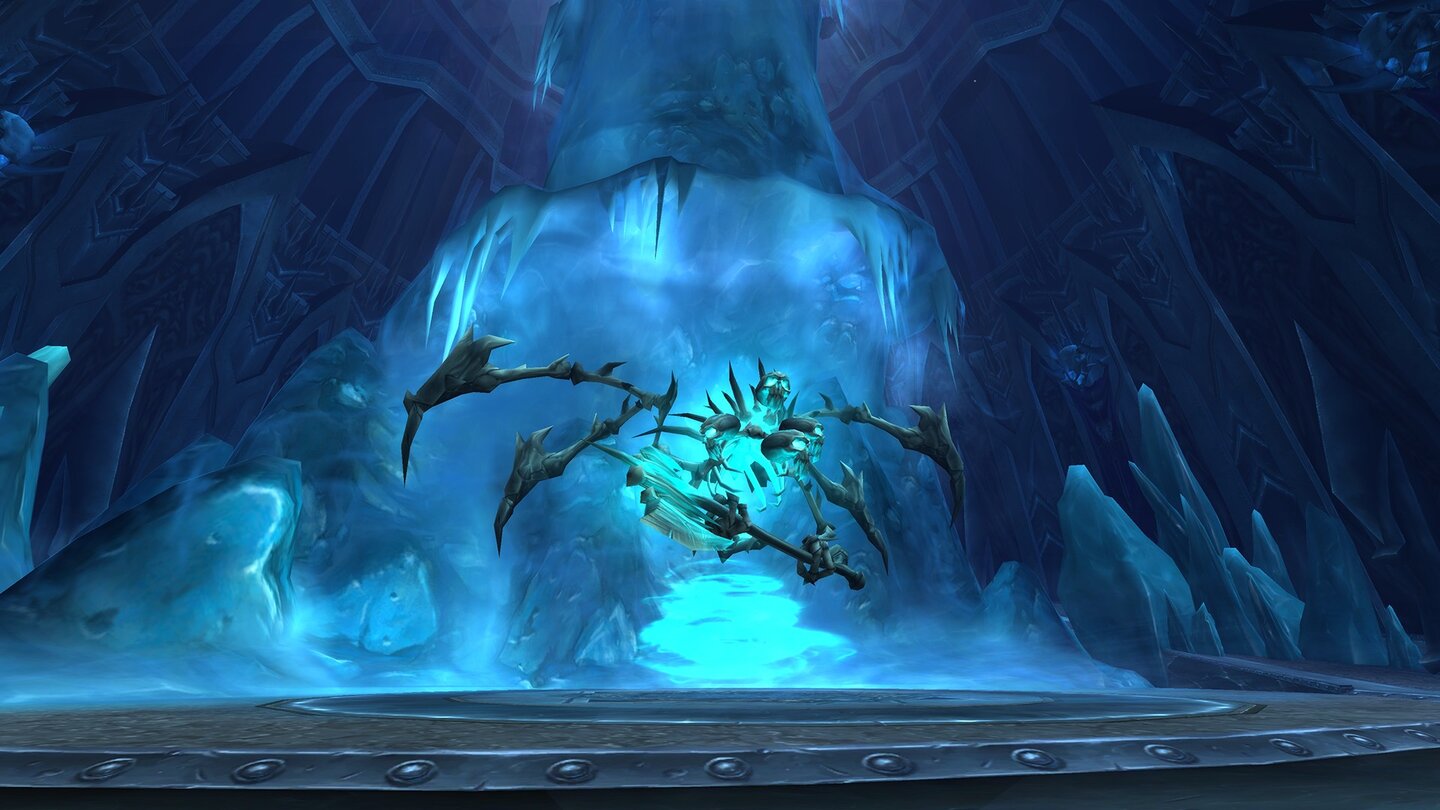 World of Warcraft Classic: Wrath of the Lich King