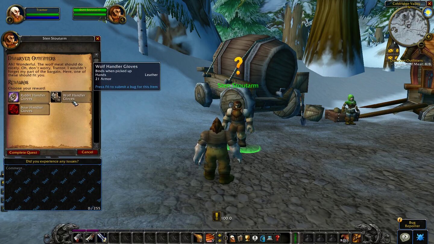 download free world of warcraft classic